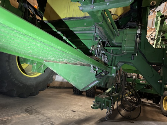 2012 John Deere 1890 - Photo28