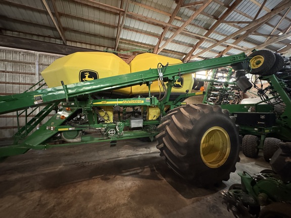 2012 John Deere 1890 - Photo26