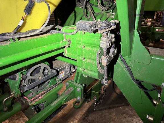 2012 John Deere 1890 - Photo27