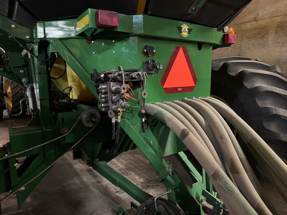2012 John Deere 1890 - Photo25