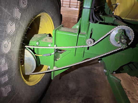 2012 John Deere 1890 - Photo24