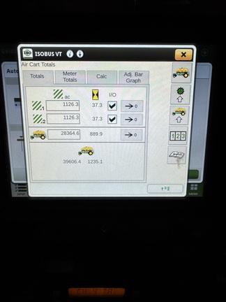 2012 John Deere 1890 - Photo22