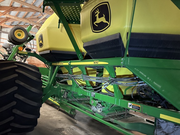 2012 John Deere 1890 - Photo23