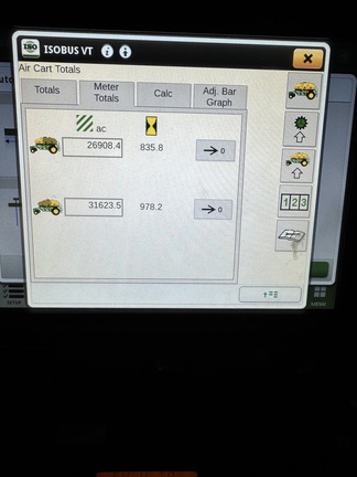 2012 John Deere 1890 - Photo21