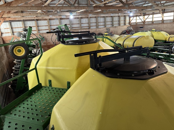 2012 John Deere 1890 - Photo20