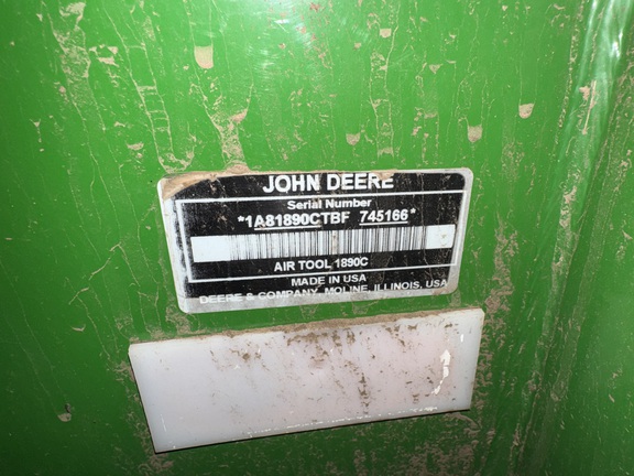 2012 John Deere 1890 - Photo18