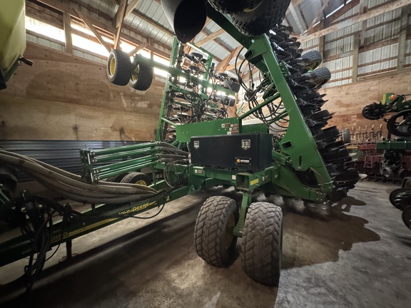 2012 John Deere 1890 - Photo17