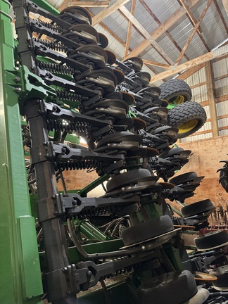 2012 John Deere 1890 - Photo16