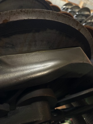 2012 John Deere 1890 - Photo15