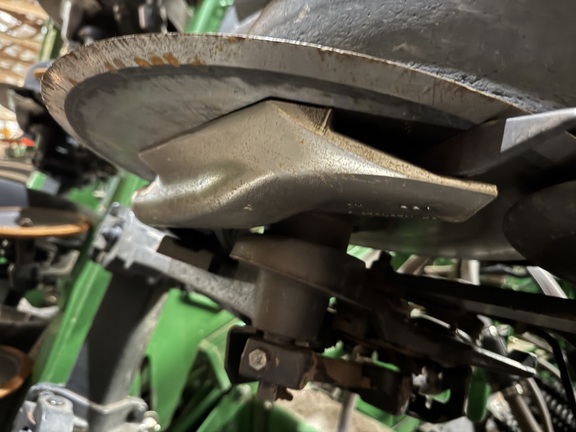 2012 John Deere 1890 - Photo13