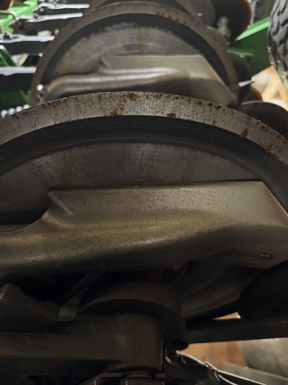 2012 John Deere 1890 - Photo14