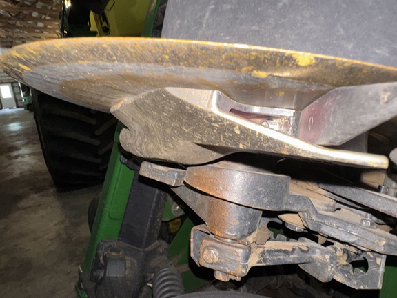 2012 John Deere 1890 - Photo12