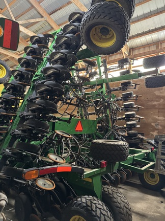 2012 John Deere 1890 - Photo11