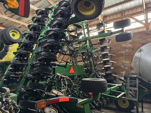 2012 John Deere 1890 - Photo10