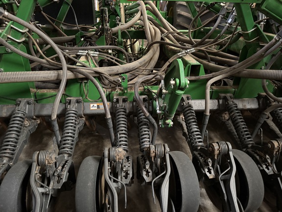 2012 John Deere 1890 - Photo9