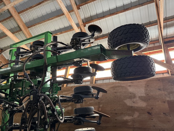 2012 John Deere 1890 - Photo7