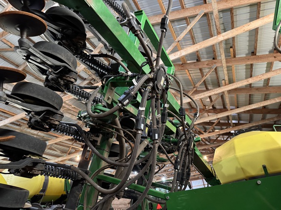 2012 John Deere 1890 - Photo8