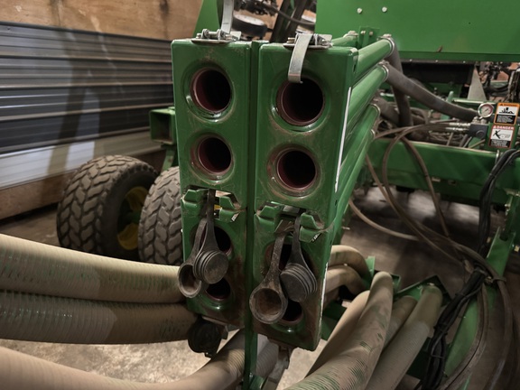 2012 John Deere 1890 - Photo6