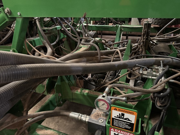 2012 John Deere 1890 - Photo5