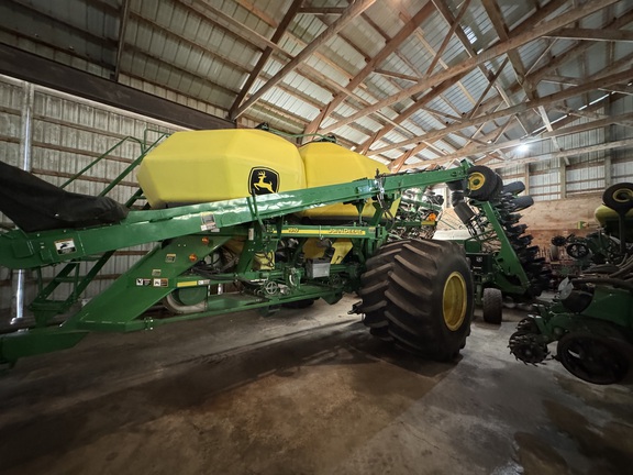 2012 John Deere 1890 - Photo4