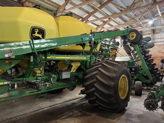2012 John Deere 1890 - Photo3