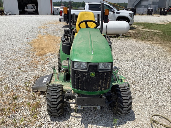 Photo of 2019 John Deere 1025R