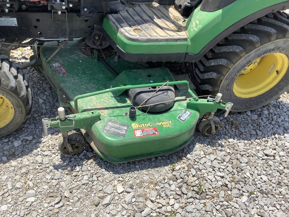 Photo of 2019 John Deere 1025R