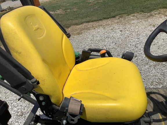 Photo of 2019 John Deere 1025R