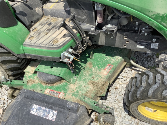 Photo of 2019 John Deere 1025R