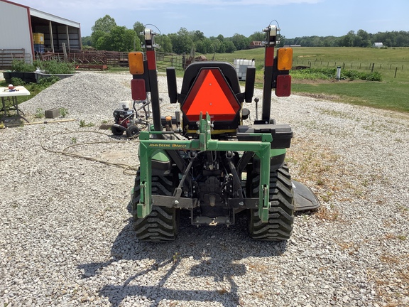 Photo of 2019 John Deere 1025R