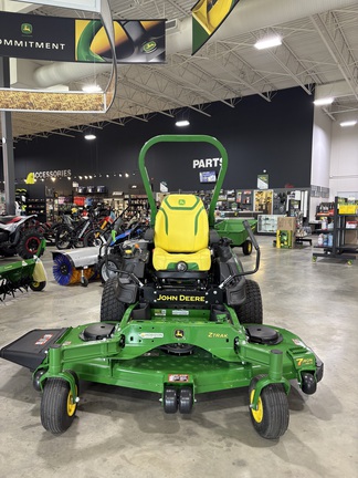 New In-Stock 2026 John Deere Z985R + 72