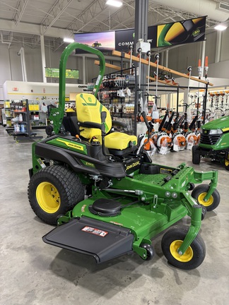 New In-Stock 2026 John Deere Z985R + 72