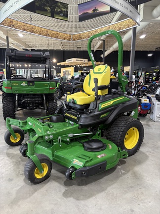 New In-Stock 2026 John Deere Z985R + 72