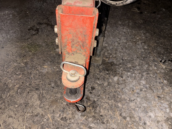 Used 2018 Kuhn SpeedRake SR 110 GII Rakes at Koenig Equipment in Urbana, OH - Photo8