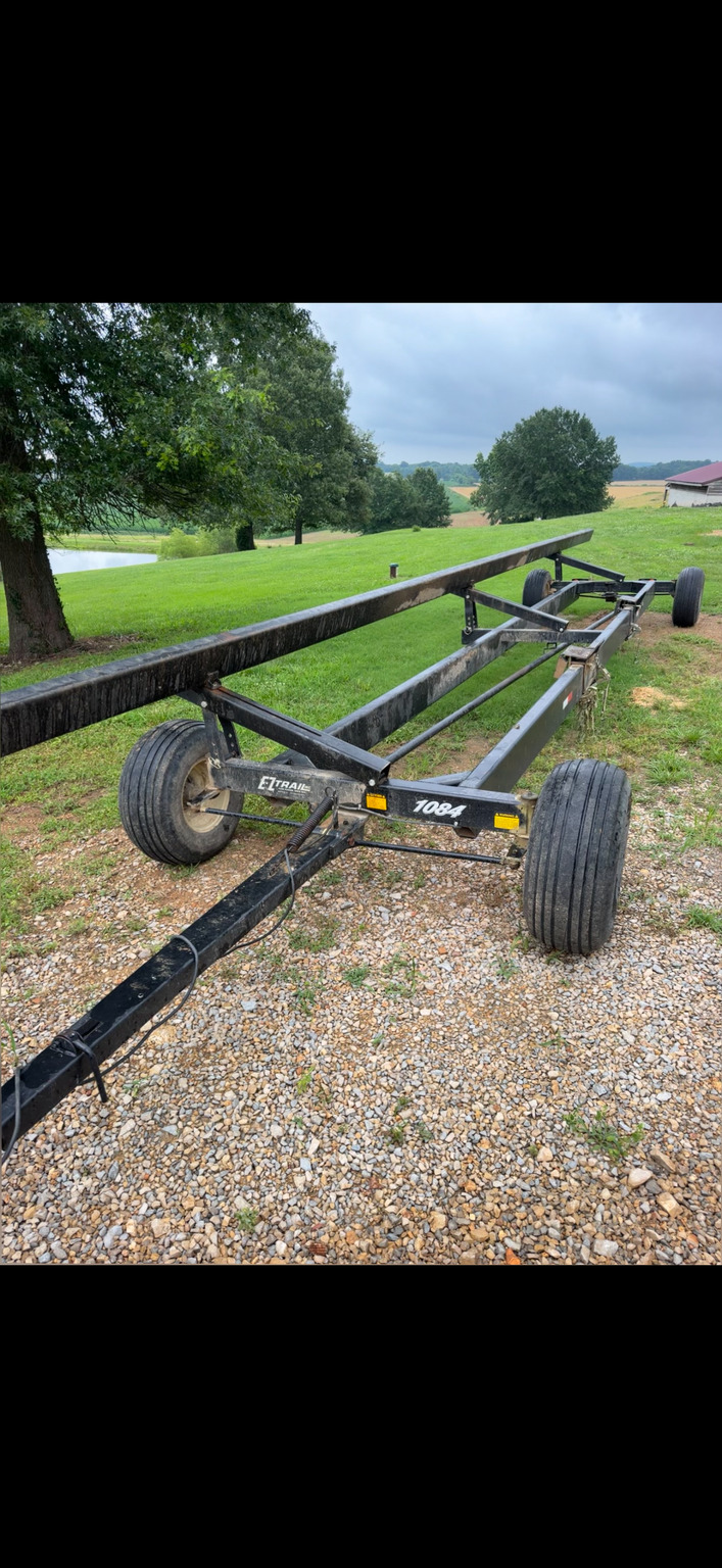 2023 E-Z Trail 1084