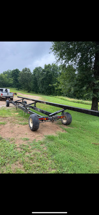 Photo of 2023 E-Z Trail 1084