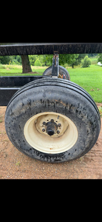 Photo of 2023 E-Z Trail 1084