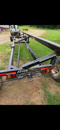 Photo of 2023 E-Z Trail 1084