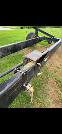 Photo of 2023 E-Z Trail 1084