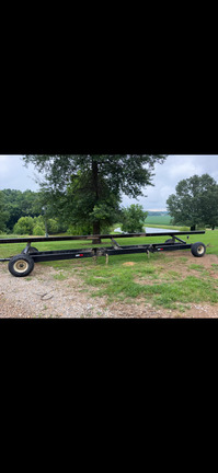 Photo of 2023 E-Z Trail 1084