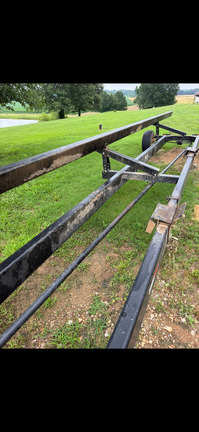 Photo of 2023 E-Z Trail 1084