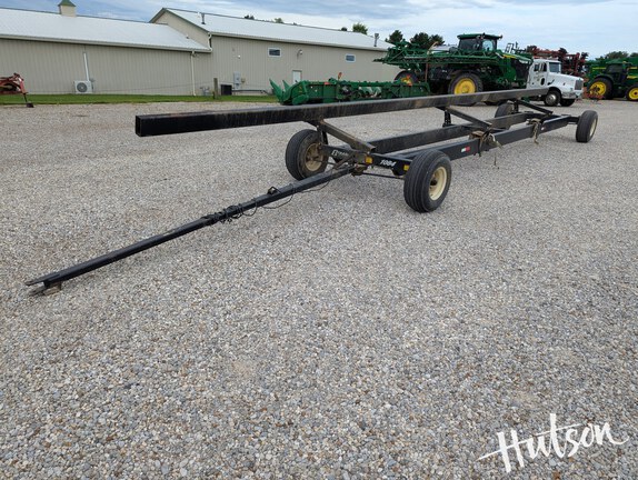 Photo of 2023 E-Z Trail 1084