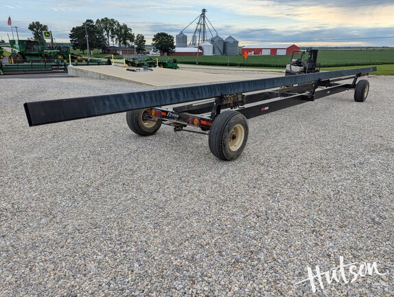 Photo of 2023 E-Z Trail 1084