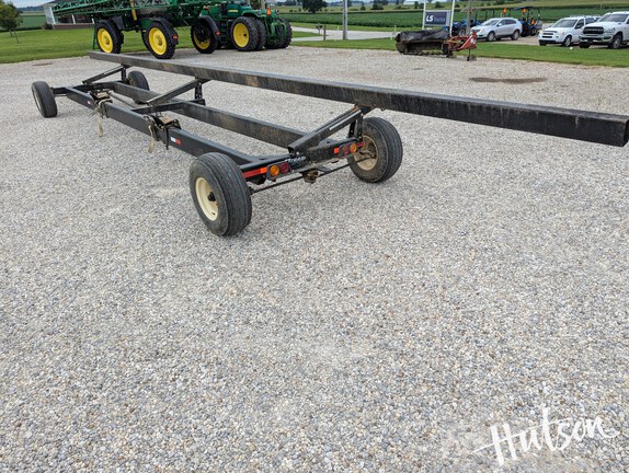 Photo of 2023 E-Z Trail 1084