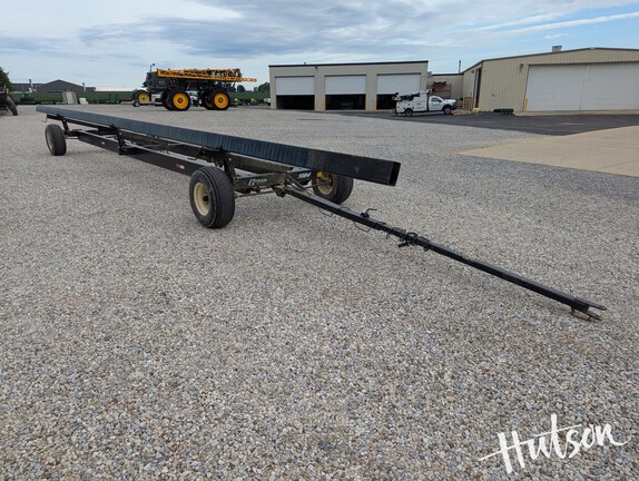Photo of 2023 E-Z Trail 1084