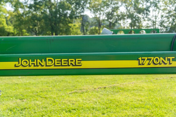 Used 2011 John Deere 1770NT Planters: Drawn at Koenig Equipment in Anna, OH - Photo32