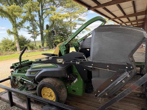 2017 John Deere Z920M