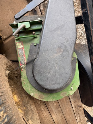 2017 John Deere Z920M