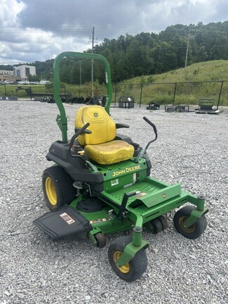 2023 John Deere z720e