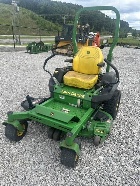 2023 John Deere z720e